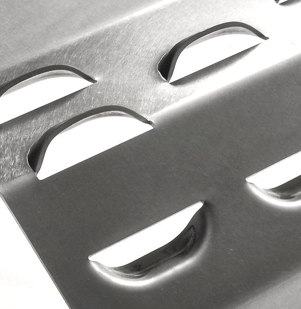 Windage Tray